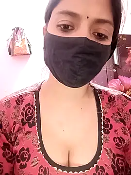 Snapshot of Mahi_Baby25 chatting on 11.22.25 Mahi Baby25 online show from 11.22.25