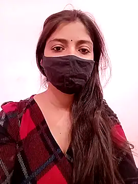 Snapshot of Mahi_Baby25 chatting on 12.04.25 Mahi Baby25 online show from 12.04.25