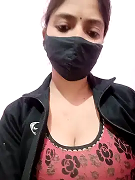 Snapshot of Mahi_Baby25 chatting on 12.05.25 Mahi Baby25 online show from 12.05.25