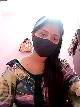 Snapshot of Mahi_Baby25 chatting on 01.06.26 Mahi Baby25 online show from 01.06.26