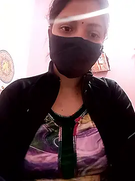 Snapshot of Mahi_Baby25 chatting on 01.12.26 Mahi Baby25 online show from 01.12.26