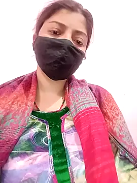 Snapshot of Mahi_Baby25 chatting on 01.19.26 Mahi Baby25 online show from 01.19.26