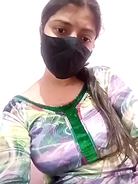 Snapshot of Mahi_Baby25 chatting on 02.06.26 Mahi Baby25 online show from 02.06.26