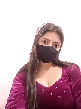 Snapshot of Mahi_Baby25 chatting on 02.10.26 Mahi Baby25 online show from 02.10.26