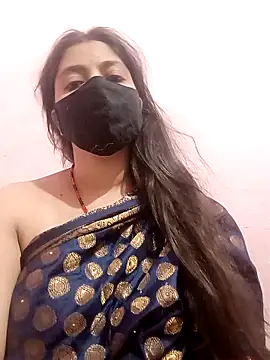 Snapshot of Mahi_Baby25 chatting on 03.01.26 Mahi Baby25 online show from 03.01.26