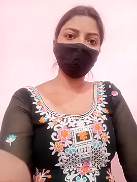Snapshot of Mahi_Baby25 chatting on 03.06.26 Mahi Baby25 online show from 03.06.26