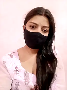 Snapshot of Mahi_Baby25 chatting on 03.07.26 Mahi Baby25 online show from 03.07.26