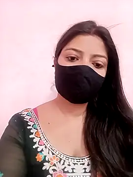 Snapshot of Mahi_Baby25 chatting on 03.08.26 Mahi Baby25 online show from 03.08.26