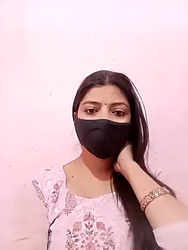 Snapshot of Mahi_Baby25 chatting on 03.16.26 Mahi Baby25 online show from 03.16.26