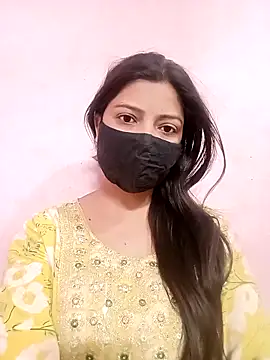 Snapshot of Mahi_Baby25 chatting on 03.18.26 Mahi Baby25 online show from 03.18.26