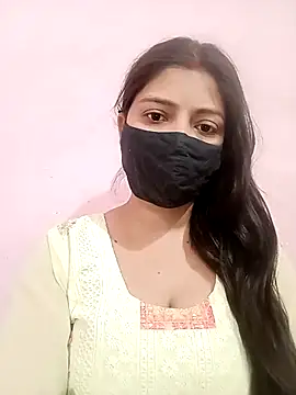 Snapshot of Mahi_Baby25 chatting on 03.19.26 Mahi Baby25 online show from 03.19.26