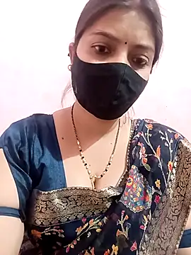 Snapshot of Mahi_Baby25 chatting on 03.27.26 Mahi Baby25 online show from 03.27.26