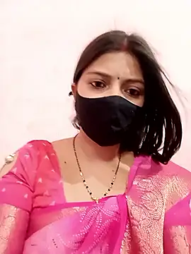 Snapshot of Mahi_Baby25 chatting on 03.29.26 Mahi Baby25 online show from 03.29.26