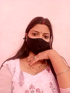 Snapshot of Mahi_Baby25 chatting on 03.30.26 Mahi Baby25 online show from 03.30.26