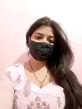 Snapshot of Mahi_Baby25 chatting on 04.04.26 Mahi Baby25 online show from 04.04.26