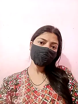 Snapshot of Mahi_Baby25 chatting on 04.10.26 Mahi Baby25 online show from 04.10.26