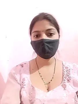 Snapshot of Mahi_Baby25 chatting on 04.11.26 Mahi Baby25 online show from 04.11.26