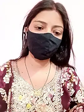 Snapshot of Mahi_Baby25 chatting on 05.18.26 Mahi Baby25 online show from 05.18.26