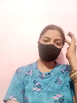 Snapshot of Mahi_Baby25 chatting on 05.18.26 Mahi Baby25 online show from 05.18.26