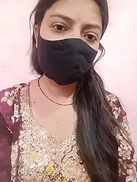 Snapshot of Mahi_Baby25 chatting on 05.30.26 Mahi Baby25 online show from 05.30.26