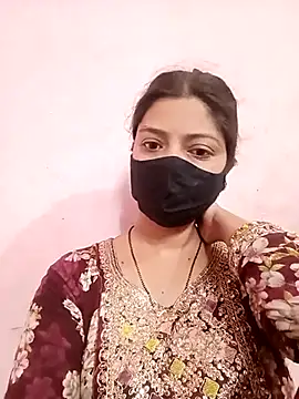 Snapshot of Mahi_Baby25 chatting on 06.04.26 Mahi Baby25 online show from 06.04.26