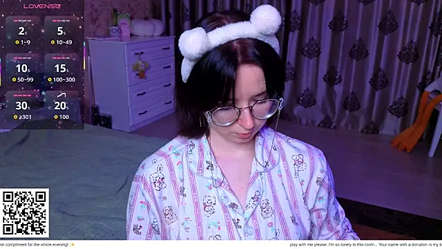 Nora Failure online show from 02.17.26