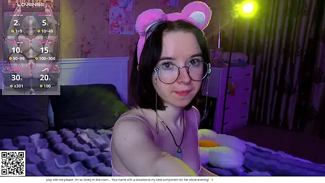 Nora Failure online show from 03.10.26