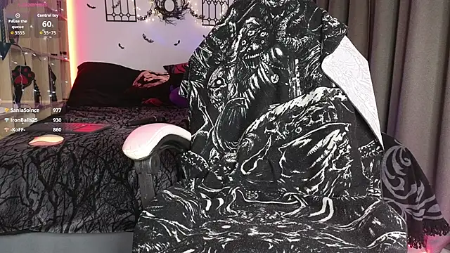 Snapshot of Devil_s_bride chatting on 01.31.26 Devil s bride online show from 01.31.26