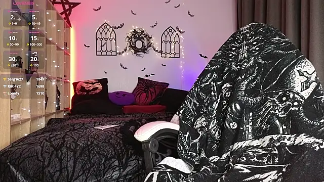 Snapshot of Devil_s_bride chatting on 02.17.26 Devil s bride online show from 02.17.26