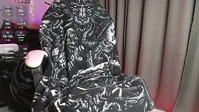 Snapshot of Devil_s_bride chatting on 03.02.26 Devil s bride online show from 03.02.26