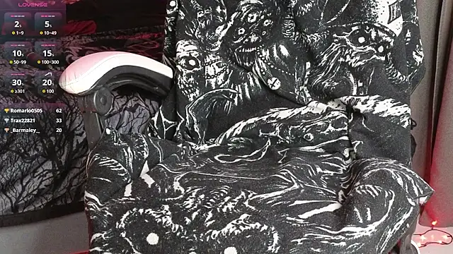 Devil s bride online show from 03.07.26