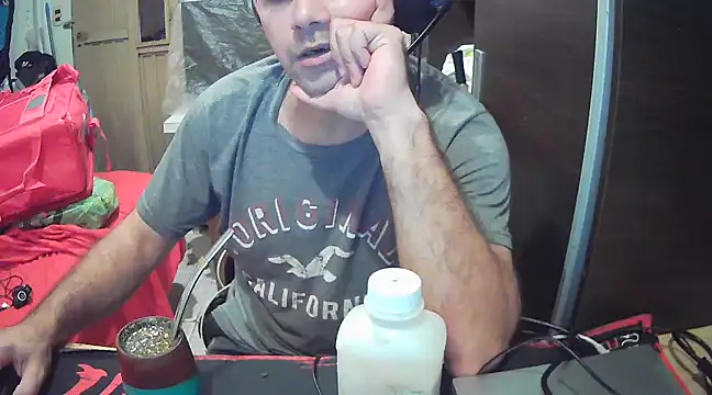 Lolosalvage83 online show from 03.03.25