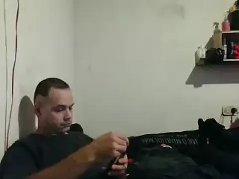 Lolosalvage83 online show from 03.22.25