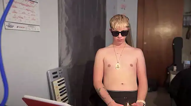 twentywithafelonyy online show from 01.11.25