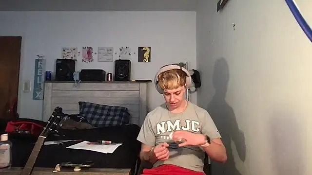 twentywithafelonyy online show from 02.17.25