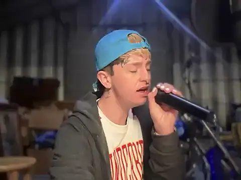 twentywithafelonyy online show from 03.14.25