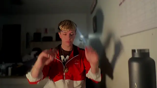 twentywithafelonyy online show from 03.16.25