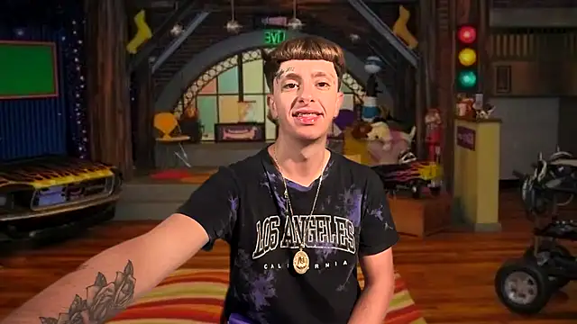 twentywithafelonyy online show from 09.22.25