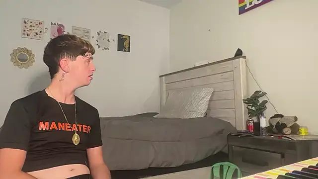 twentywithafelonyy online show from 09.28.25