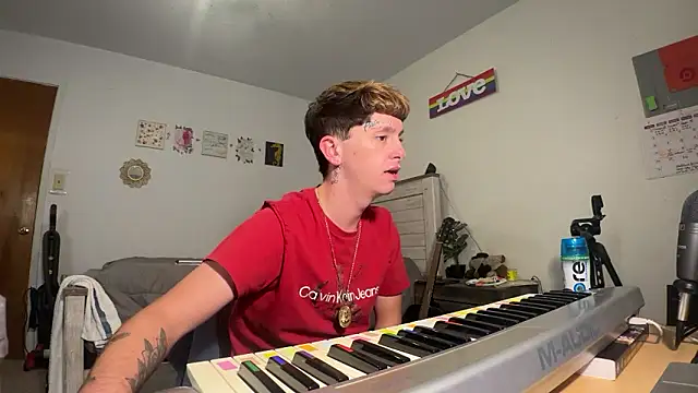 twentywithafelonyy online show from 09.29.25