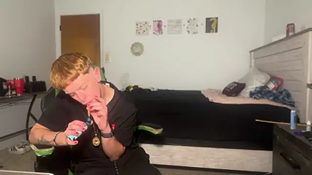 twentywithafelonyy online show from 11.07.25