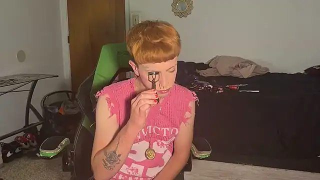 twentywithafelonyy online show from 11.21.25