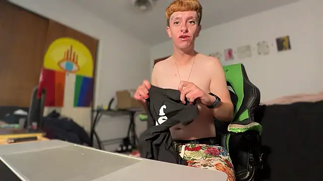 twentywithafelonyy online show from 12.03.25