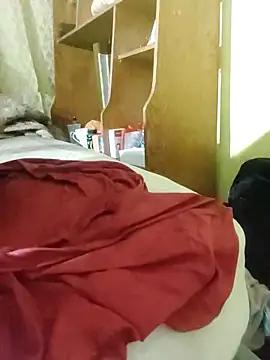 GoddessLorenaTheeSiren online show from 12.27.24