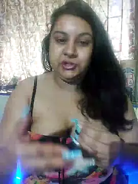 GoddessLorenaTheeSiren online show from 01.01.25