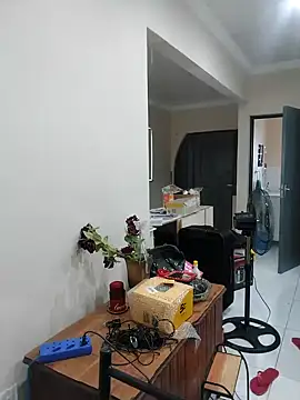 GoddessLorenaTheeSiren online show from 02.07.25