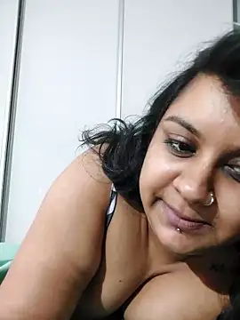 GoddessLorenaTheeSiren online show from 02.26.25