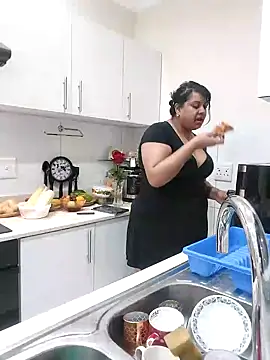 GoddessLorenaTheeSiren online show from 02.27.25