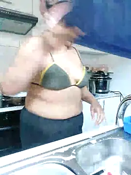 GoddessLorenaTheeSiren online show from 03.03.25