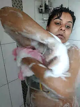 GoddessLorenaTheeSiren online show from 03.04.25